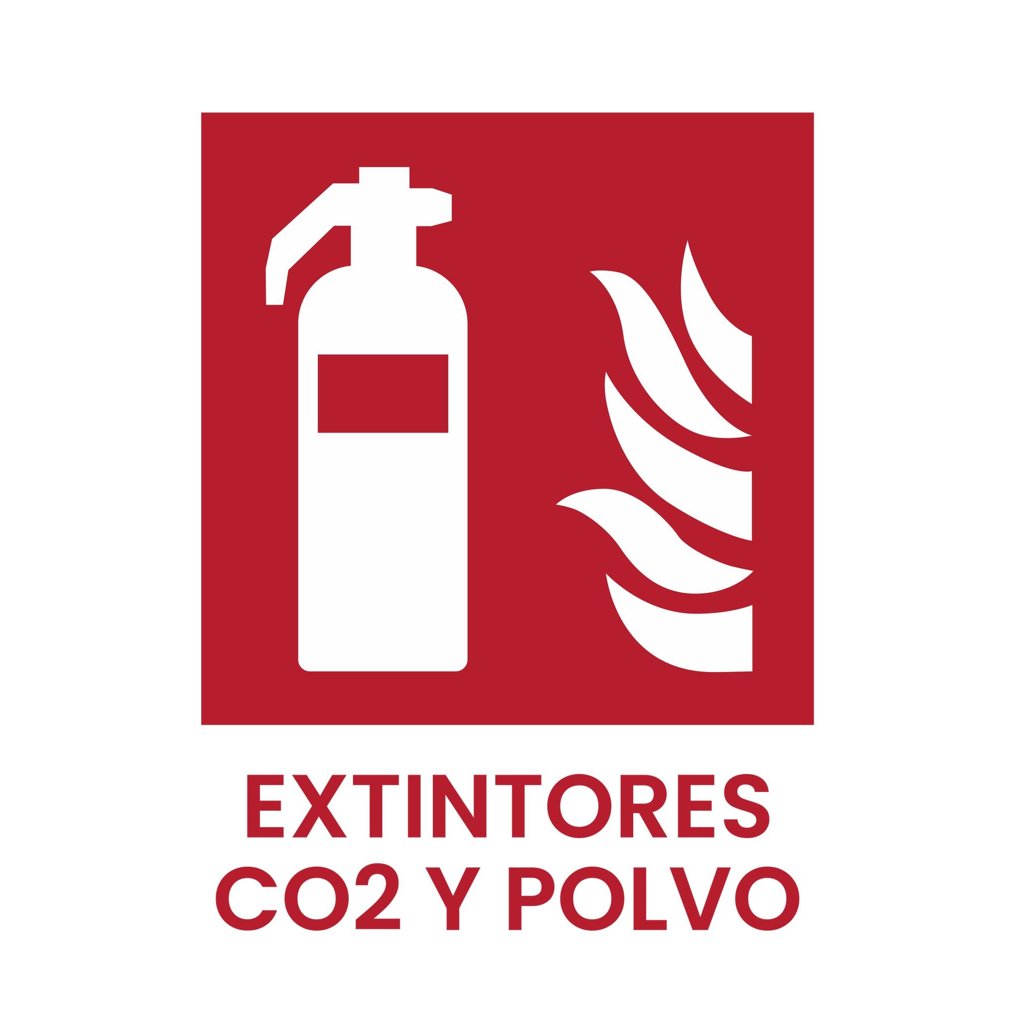 Extintores