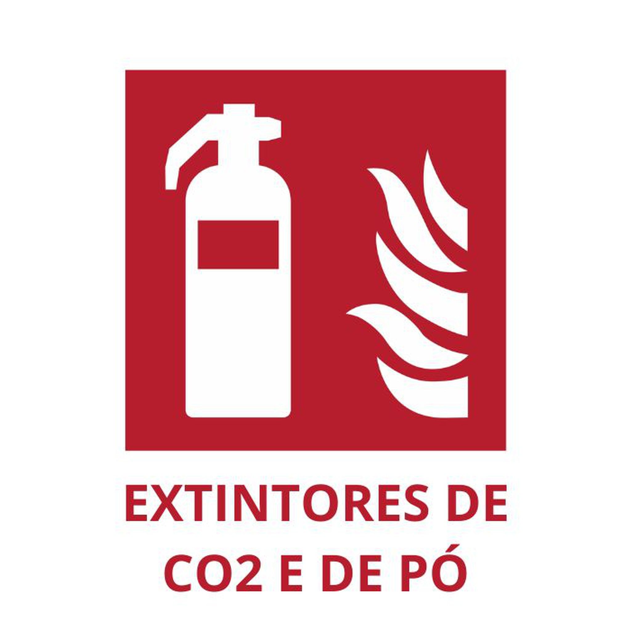 extintores