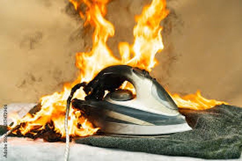 Prevenir incendios
