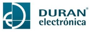 DURÁN ELECTRÓNICA
