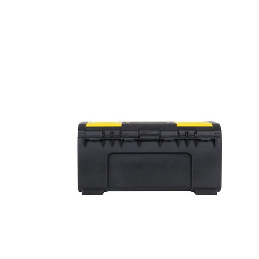 Boîte à fermeture automatique 19"/48cm