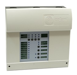 Central automática de detecção e alarme IRON 2