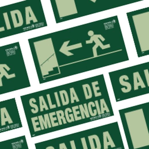 Evacuación