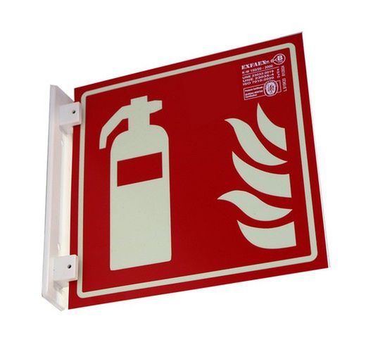 Soportes para señales