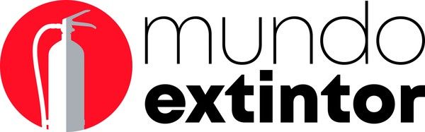 Logo Mundo extintor