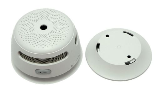 6 X-Sense Detector de Humo Wi-Fi Inteligente.