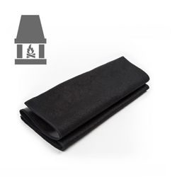 Alfombra Ignífuga Chimenea
