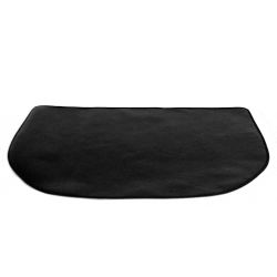 ALFOMBRA IGNÍFUGA SEMICIRCULAR PARA CHIMENEA 50X120 cm -64004