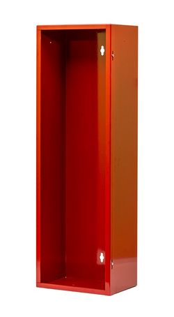 Armário para CO2 5Kg EXT5E