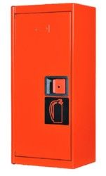 Armario para extintor 6Kg AREXC6