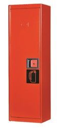 Armarios para extintor