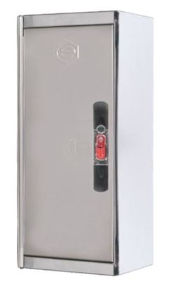 Armario para extintor 6Kg Acero inoxidable AREXCI6