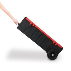 ARMARIO PARA MANTAS APAGAFUEGO CON RUEDAS 18-126