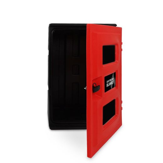 ARMARIO PARA MANTAS APAGAFUEGO Manta pro 18-129.