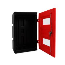 ARMARIO PARA MANTAS APAGAFUEGO Manta pro 18-129.