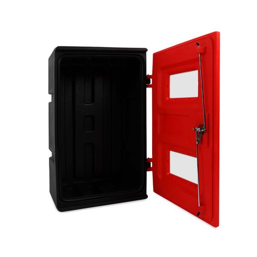 ARMARIO PARA MANTAS APAGAFUEGO Manta pro 18-129.