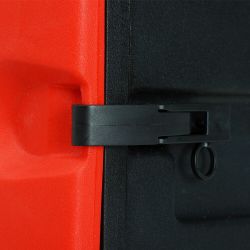 ARMARIO PARA MANTAS APAGAFUEGO 18-123