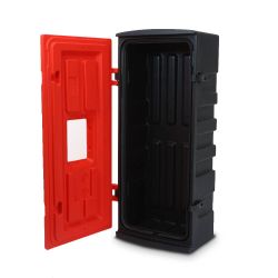 ARMARIO PARA MANTAS APAGAFUEGO 18-123