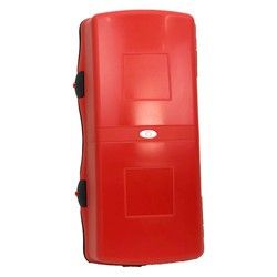 Armario para exterior extintor 6kg