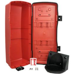 Armario para exterior extintor 9/12Kg