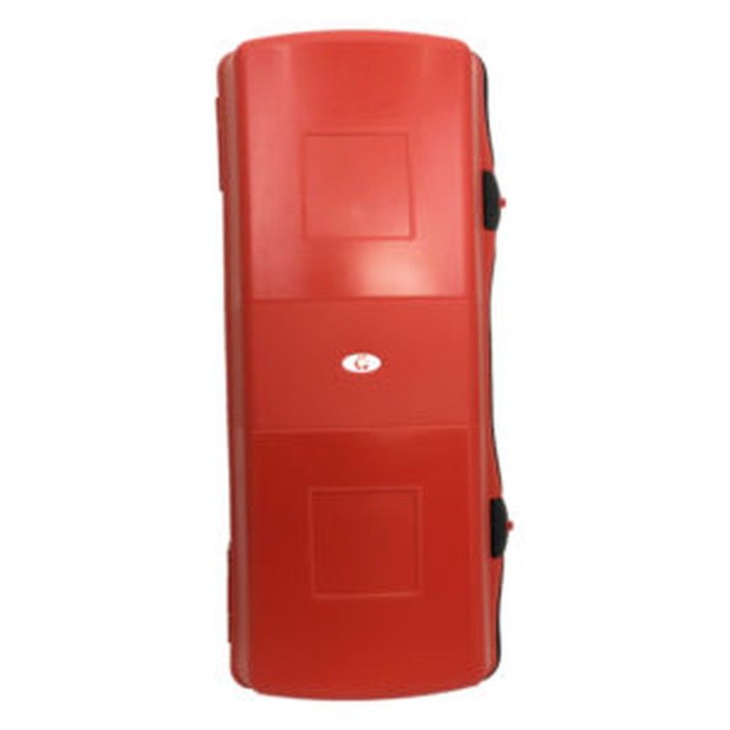 Armario para exterior extintor 9/12Kg