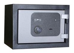 Caja fuerte Grado III homologada