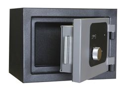 Caja fuerte Grado III homologada