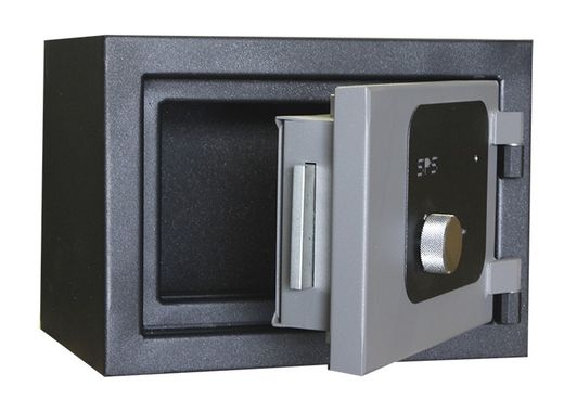 Caja fuerte Grado III homologada