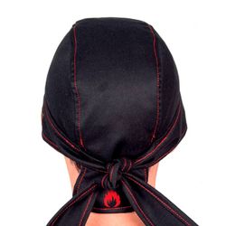 Bandana Ignífuga Protección Soldadura.