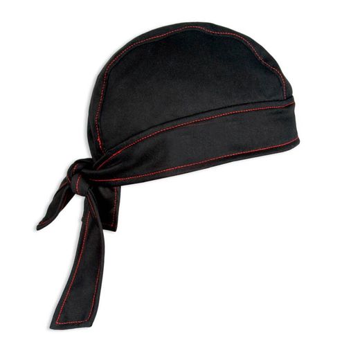 Bandana Ignífuga Protección Soldadura.