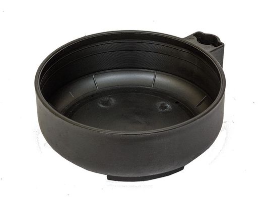 Base extintor polvo ABC 9kg.