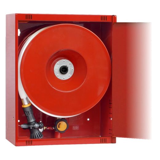 Bouche d'incendie porte aveugle 25 mm 470 C