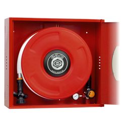 Bouche d'incendie 25 mm. avec viseur Versal R