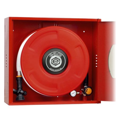 Bouche d'incendie 25 mm. avec viseur Versal R