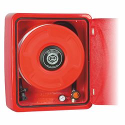 Bouche d'incendie 25 mm.WINGER (fibre de verre)