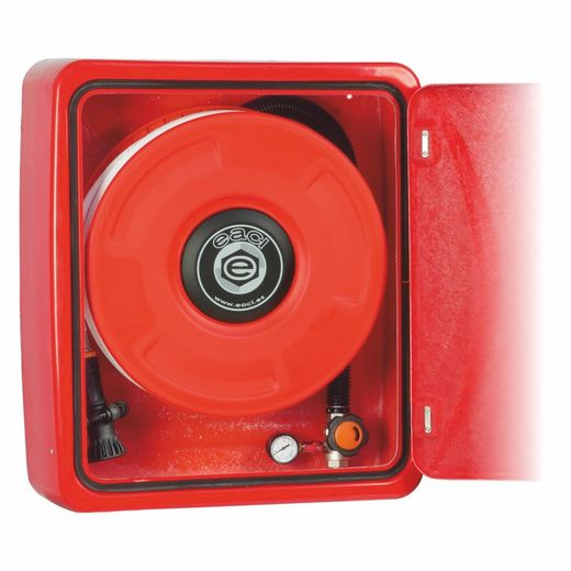 Bouche d'incendie 25 mm.WINGER (fibre de verre)