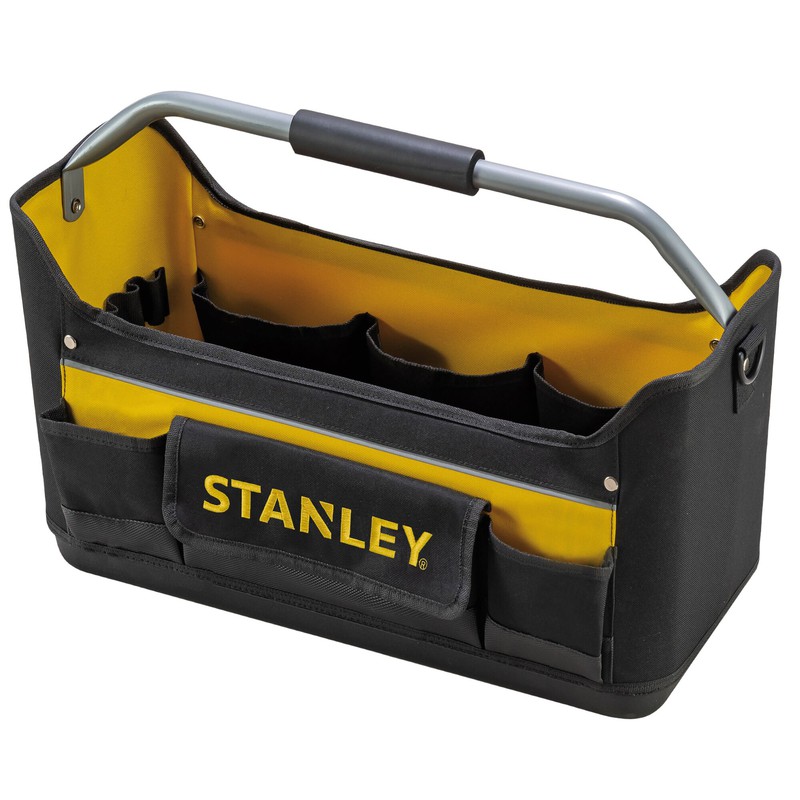 STANLEY - Bolsa organizadora de herramientas cerrada