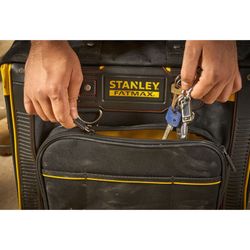 Bolsa rígida con ruedas FatMax