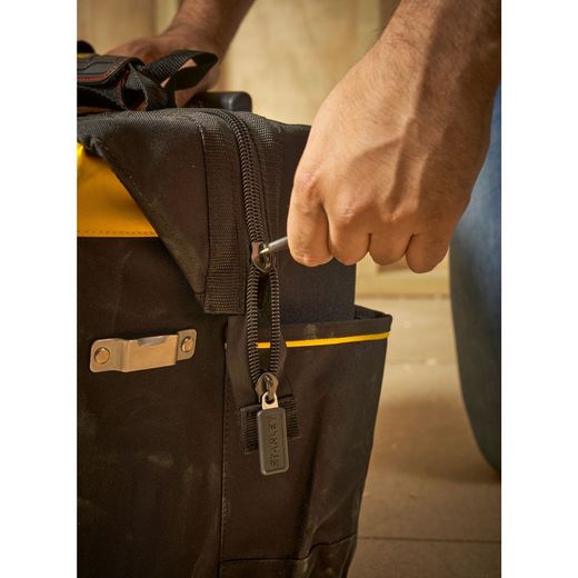 Bolsa rígida con ruedas FatMax