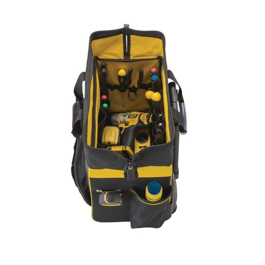 Bolsa rígida con ruedas FatMax