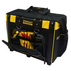 Bolsa rígida con ruedas FatMax