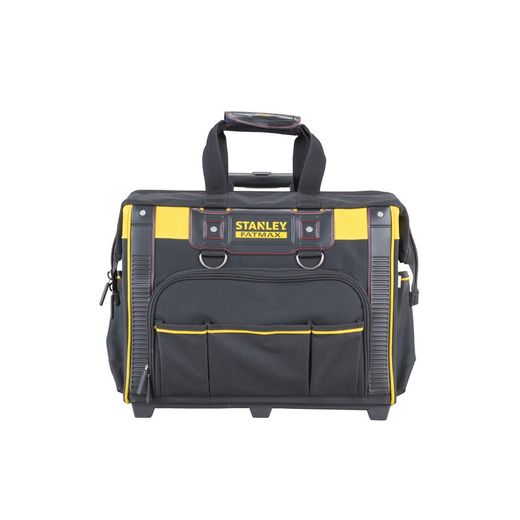 Bolsa rígida con ruedas FatMax