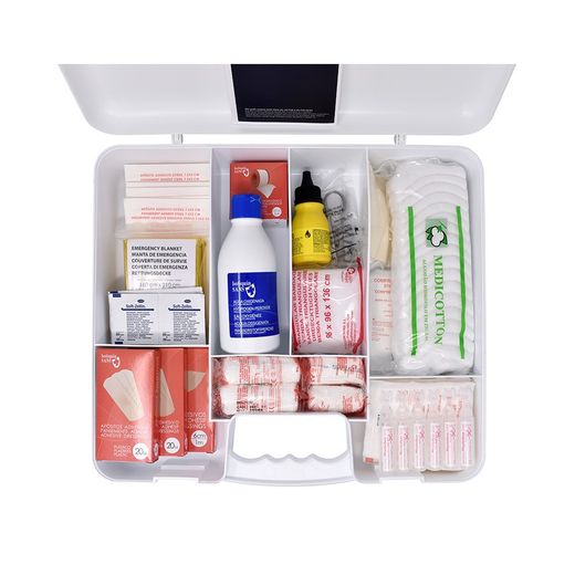Trousse de premiers soins ESB