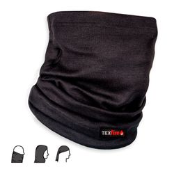 ENGRENAGEM DE PESCOÇO À PROVA DE FOGO.