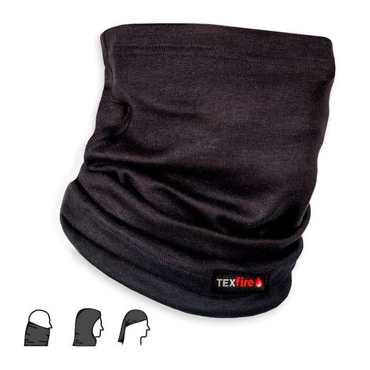 ENGRENAGEM DE PESCOÇO À PROVA DE FOGO.