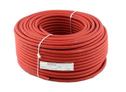 Cable apantallado detecfire (AS+) RF-120 2x2x1,5 100 m.