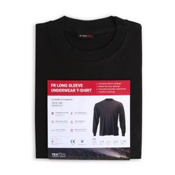 Camiseta Ignífuga.