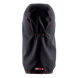 CAPUZ À PROVA DE FOGO PARA PROTEÇÃO DE SOLDADURA.