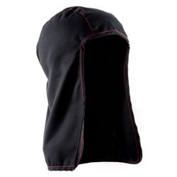 CAPUZ À PROVA DE FOGO PARA PROTEÇÃO DE SOLDADURA.