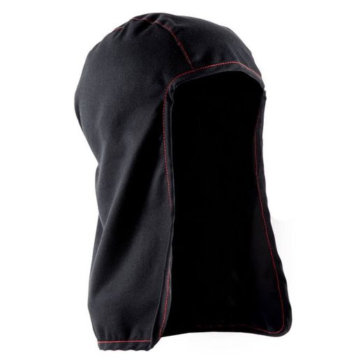 CAPUZ À PROVA DE FOGO PARA PROTEÇÃO DE SOLDADURA.